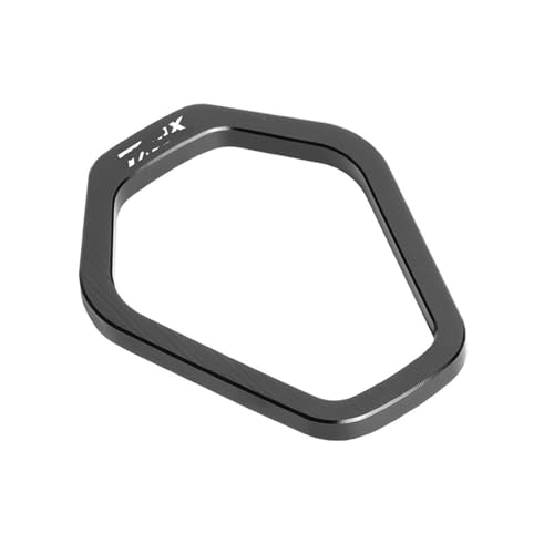 ZISEcoc Motorrad Modifikation Zündschloss Startschalter Rand Aufkleber Zubehör Kompatibel mit TECH MAX TMAX560 ZISEcoc Motorrad Modifikation Zündschloss Startschalter Rand Aufkleber Zubehör Kompatibel mit TECH MAX TMAX560 von ZISEcoc