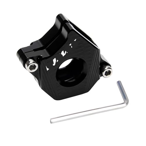ZISEcoc Motorrad-Modifikationsschlüsselgehäuse, Schlüsselabdeckung, dekorative Abdeckung, Zubehör, kompatibel mit NMAX125 150 ZISEcoc Motorrad-Modifikationsschlüsselgehäuse, Schlüsselabdeckung, dekorative Abdeckung, Zubehör, kompatibel mit NMAX125 150 von ZISEcoc