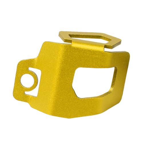ZISEcoc Motorrad modifizierte Bremsbecher-Öltopf-Schutzabdeckung, Ölbecher-Schale-Schutzabdeckung, kompatibel mit XSR155 2019-2023 ZISEcoc Motorrad modifizierte Bremsbecher-Öltopf-Schutzabdeckung, Ölbecher-Schale-Schutzabdeckung, kompatibel mit XSR155 2019-2023 von ZISEcoc