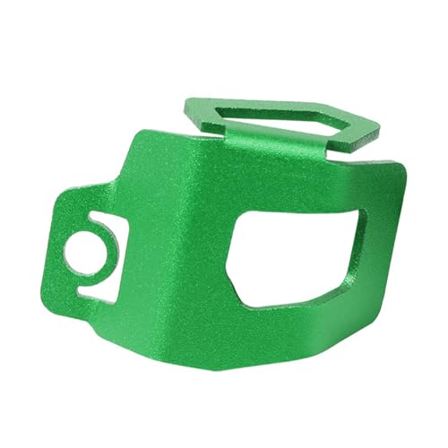 ZISEcoc Motorrad modifizierte Bremsbecher-Öltopf-Schutzabdeckung, Ölbecher-Schale-Schutzabdeckung, kompatibel mit XSR155 2019-2023 von ZISEcoc