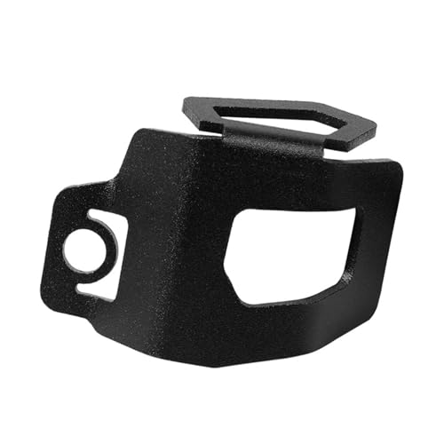ZISEcoc Motorrad modifizierte Bremsbecher-Öltopf-Schutzabdeckung, Ölbecher-Schale-Schutzabdeckung, kompatibel mit XSR155 2019-2023 ZISEcoc Motorrad modifizierte Bremsbecher-Öltopf-Schutzabdeckung, Ölbecher-Schale-Schutzabdeckung, kompatibel mit XSR155 2019-2023 von ZISEcoc