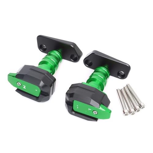 ZISEcoc Motorradmodifikation Anti-Drop-Gummi-Karosserieschutzball-Zubehör Kompatibel mit DUKE390/250 2024-2025 ZISEcoc Motorradmodifikation Anti-Drop-Gummi-Karosserieschutzball-Zubehör Kompatibel mit DUKE390/250 2024-2025 von ZISEcoc