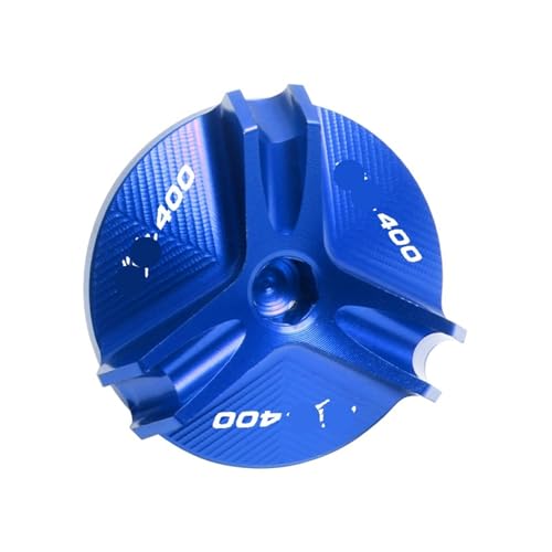 ZISEcoc Motorradmodifikation CNC-Aluminiumlegierung Diebstahlsichere Ölschraubenabdeckung Kompatibel mit 400/650R Z900 ZISEcoc Motorradmodifikation CNC-Aluminiumlegierung Diebstahlsichere Ölschraubenabdeckung Kompatibel mit 400/650R Z900 von ZISEcoc