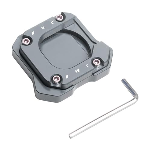 ZISEcoc Motorradmodifikation Mittelstützsitz Hauptstützpolster Zubehör Kompatibel mit NMAX155 XMAX300 NX/AEROX155 ZISEcoc Motorradmodifikation Mittelstützsitz Hauptstützpolster Zubehör Kompatibel mit NMAX155 XMAX300 NX/AEROX155 von ZISEcoc