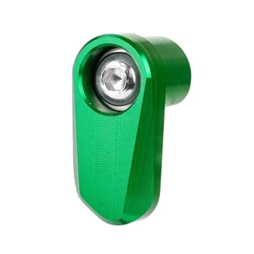 ZISEcoc Motorradmodifikation Vorder- und Hinterrad-ABS-Sensorschutz Kompatibel mit 500 Z500 2024-2025 ZISEcoc Motorradmodifikation Vorder- und Hinterrad-ABS-Sensorschutz Kompatibel mit 500 Z500 2024-2025 von ZISEcoc