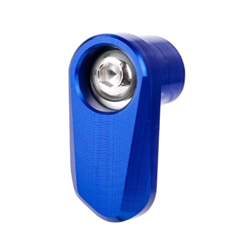 ZISEcoc Motorradmodifikation Vorderrad ABS-Sensorschalter Schutzabdeckung Kompatibel mit GROM125 MSX125 2014-2025 ZISEcoc Motorradmodifikation Vorderrad ABS-Sensorschalter Schutzabdeckung Kompatibel mit GROM125 MSX125 2014-2025 von ZISEcoc