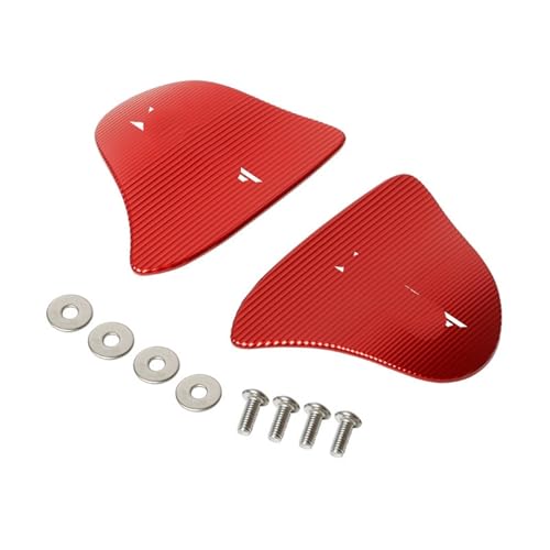 ZISEcoc Motorradmodifikation Windschutzscheibengetriebene Spiegeleliminatoren Kappe Spiegellochabdeckung Kompatibel mit R1 R1M 2020-2024 ZISEcoc Motorradmodifikation Windschutzscheibengetriebene Spiegeleliminatoren Kappe Spiegellochabdeckung Kompatibel mit R1 R1M 2020-2024 von ZISEcoc