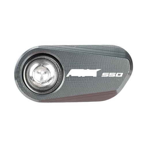 ZISEcoc Zubehör for die Schutzabdeckung des ABS-Sensorschalters for Motorradmodifikationen, kompatibel mit AK550 2017–2025. ZISEcoc Zubehör for die Schutzabdeckung des ABS-Sensorschalters for Motorradmodifikationen, kompatibel mit AK550 2017–2025. von ZISEcoc
