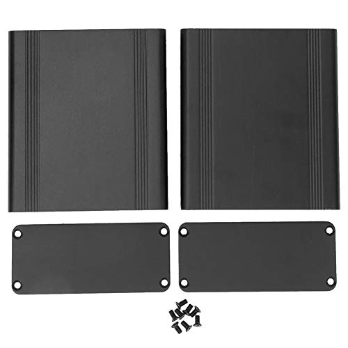ALUMINIUM KÜHLUNGS SCHALTKREIS FALL DIY ERSCHLIESSUNG FÜR ELEKTRONISCHE PROJEKTE ALUMINIUM KÜHLUNGS SCHALTKREIS FALL DIY ERSCHLIESSUNG FÜR ELEKTRONISCHE PROJEKTE von ZIXINNKC