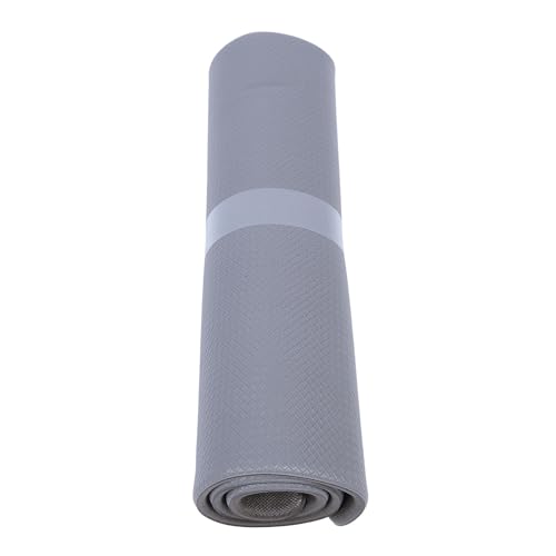 Anti -Müdigkeit Küchen Teppich Färbung resistent gepvC PVC leicht zu reinigen Küchenmatte für Zuhause von ZIXINNKC
