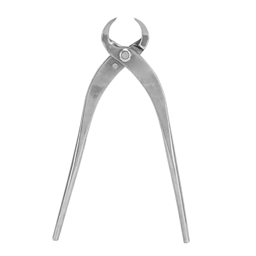Bonsai Branch Cutter Ergonomische Edelstahl Zange Ideal für Blumen Obstbäume Garten Indoor Outdoor von ZIXINNKC