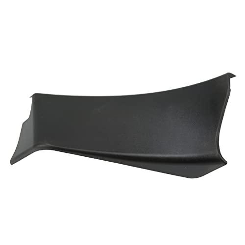 Car Interior C -Säule Trim LR043346 Innen C Säule Tafel Ersatz Matte Oberfläche Verschleiß OEM LR043346 Sport 2014–2020 Schwarz (Links) von ZIXINNKC
