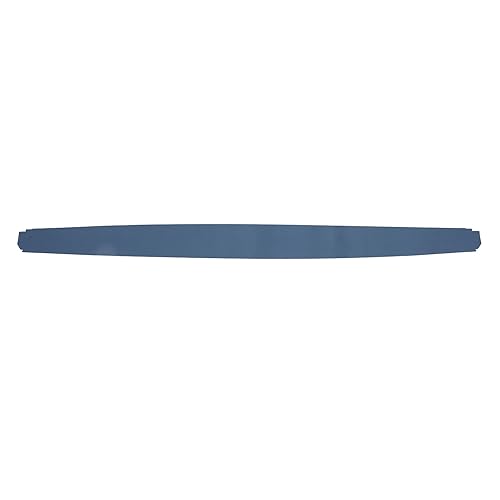 Dashboard Armaturenbreite stilvoller starker Schutz robuster Dashboard -Deckungskissen Ersatz (Blau) von ZIXINNKC