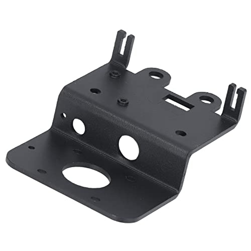 Extruder -Stützplatte lebiger Aluminiumlegierung kurzer Hub -Metallrahmen -End -3D -Drucker von ZIXINNKC