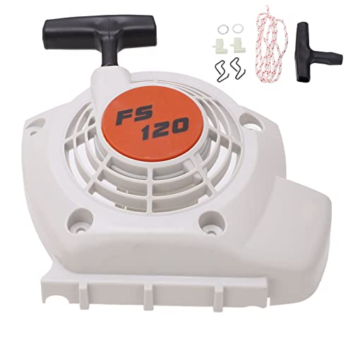 Hohe Härte Verschleiß Proof Starter Montage Kit für FS120 Compact Aussehen Hohe Härte Verschleiß Proof Starter Montage Kit für FS120 Compact Aussehen von ZIXINNKC