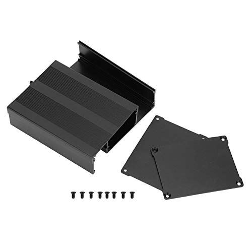 Leiterplattenbox Aluminiumlegierung Gehäusefall GPS -Schutzschale für Instrumente Leiterplattenbox Aluminiumlegierung Gehäusefall GPS -Schutzschale für Instrumente von ZIXINNKC