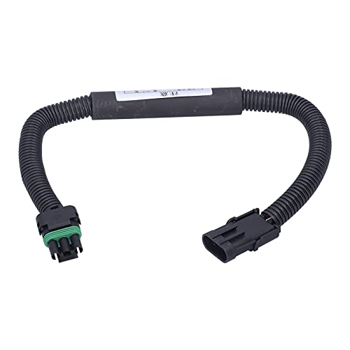 Magnetpullover Kabel Flameout Elektronisch Protektor Plug-Kabel für CAT 3-in 3-in 3-in-3-Out-DC12V/24 V Magnetpullover Kabel Flameout Elektronisch Protektor Plug-Kabel für CAT 3-in 3-in 3-in-3-Out-DC12V/24 V von ZIXINNKC