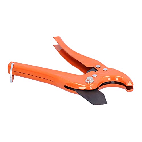 PVC Rohrschneider Ratchet PPR PE Plumbing Accessoire Orange für Röhrchen von ZIXINNKC