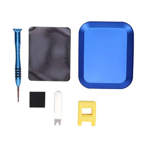 RC Model Repair Tool Set ScreverDreer Pringstabspeicherablettung Entmagnetizer oder Magnetizer -Kit zum Modellieren von Enthusiasten RC Model Repair Tool Set ScreverDreer Pringstabspeicherablettung Entmagnetizer oder Magnetizer -Kit zum Modellieren von Enthusiasten von ZIXINNKC