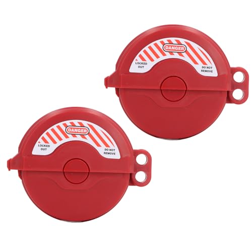 Tor-Ventil-Lockout-Gerät schlag beständig für Sicherheit in Bau-und Industrie pipelines ystemen Tor-Ventil-Lockout-Gerät schlag beständig für Sicherheit in Bau-und Industrie pipelines ystemen von ZIXINNKC