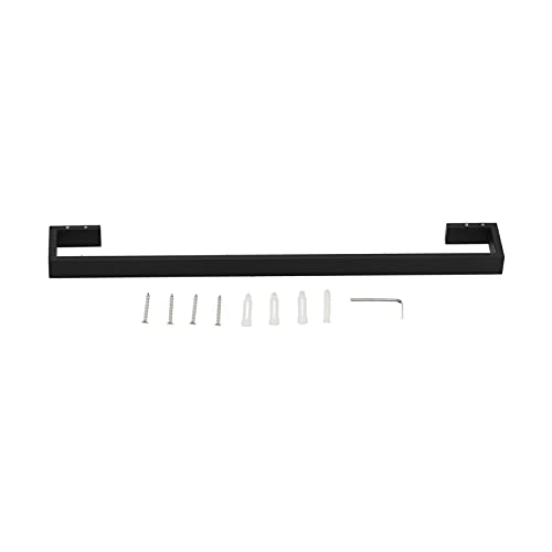 ZIXINNKC 60 cm Handtuchregal Edelstahl Badezimmer Accessoires Regalhalter Home Hotel Hotel ZIXINNKC 60 cm Handtuchregal Edelstahl Badezimmer Accessoires Regalhalter Home Hotel Hotel von ZIXINNKC