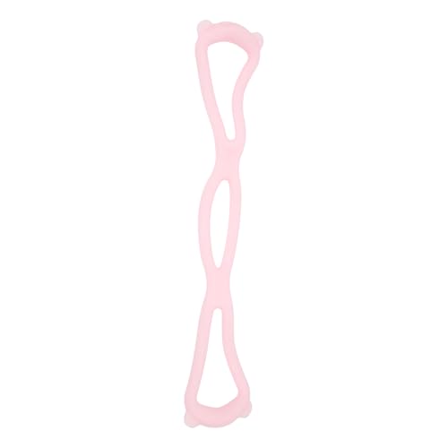 ZIXINNKC Abbildung 8 Band Arm Rücken Schulter elastisches Seil Dehnung Yoga Spannungsband Schulter Stretch Taille Richtige Körperhaltung ZIXINNKC Abbildung 8 Band Arm Rücken Schulter elastisches Seil Dehnung Yoga Spannungsband Schulter Stretch Taille Richtige Körperhaltung von ZIXINNKC