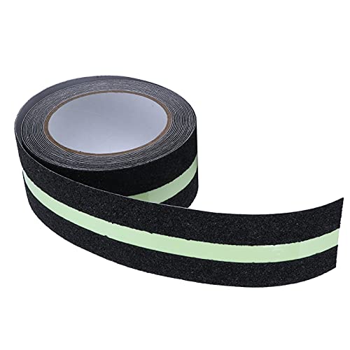 ZIXINNKC Antiskid Luminous Safety Tape Not Treppe Wandaufkleber ZIXINNKC Antiskid Luminous Safety Tape Not Treppe Wandaufkleber von ZIXINNKC