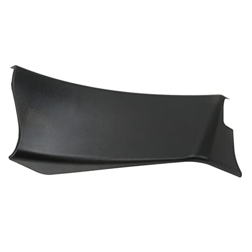 ZIXINNKC Car Interior C -Säule Trim LR043346 Innen C Säule Tafel Ersatz Matte Oberfläche Verschleiß OEM LR043346 Sport 2014–2020 Schwarz (Rechts) von ZIXINNKC
