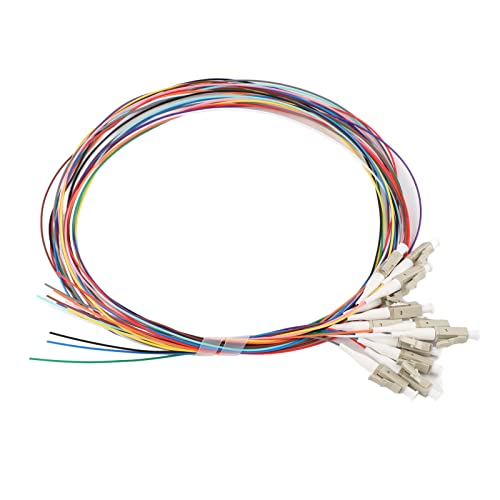 ZIXINNKC Faser-Zopf-Kabel Multimode 12-s LC/UPC-62.5/125 mit PVC-Außenhülle für Netzwerke ZIXINNKC Faser-Zopf-Kabel Multimode 12-s LC/UPC-62.5/125 mit PVC-Außenhülle für Netzwerke von ZIXINNKC