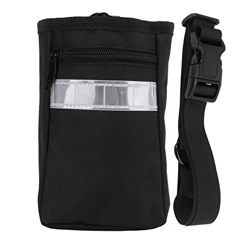 ZIXINNKC Hunde behandeln Beutel Multifunktion Hunde Trainingsbeutel mit Taillengurt Hunden Welpen ZIXINNKC Hunde behandeln Beutel Multifunktion Hunde Trainingsbeutel mit Taillengurt Hunden Welpen von ZIXINNKC