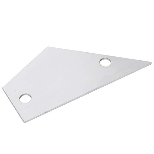 ZIXINNKC Level -Werkzeug Edelstahl Silber -Proof Leichtes Kompakt für Gitarrenfingerplatten ZIXINNKC Level -Werkzeug Edelstahl Silber -Proof Leichtes Kompakt für Gitarrenfingerplatten von ZIXINNKC