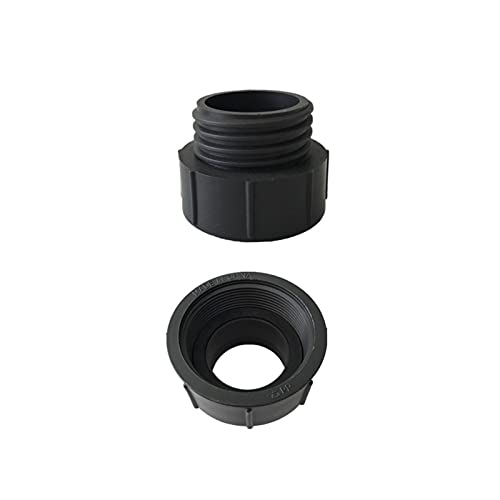 IBC Tankverbinder | IBC Tote Fittings Gewindeadapter | Grobgewinde bis Feingewinde / Feingewinde bis Grobgewinde für IBC Ziyang Wassertank IBC Tankverbinder | IBC Tote Fittings Gewindeadapter | Grobgewinde bis Feingewinde / Feingewinde bis Grobgewinde für IBC Ziyang Wassertank von ZIYANG