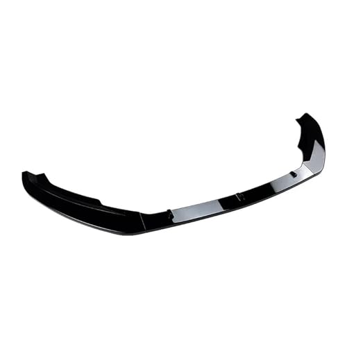 ZJARZWYG Frontstoßstangen Lippenspoiler Für Skoda Für Superb III 3V3 3V5 TSI TDI 2015-2019 Frontschürze Lip Spoiler Splitter Pre-Lci Diffusor Bodykits Tuning (Farbe : 2) von ZJARZWYG