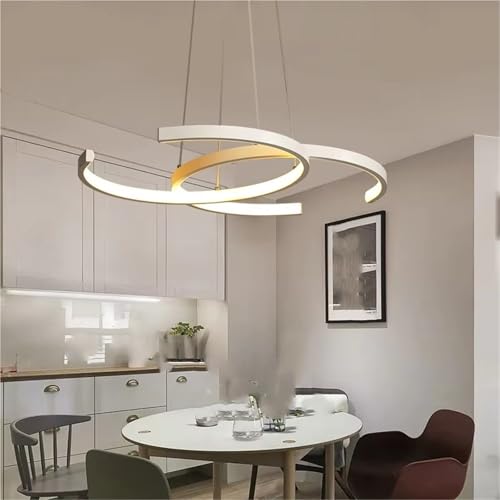 ZJHAHJY LED Minimalist Modern Shaped Pendelleuchte Esstisch Wohnzimmer Esszimmer Home Counter Hängelampe ZJHAHJY LED Minimalist Modern Shaped Pendelleuchte Esstisch Wohnzimmer Esszimmer Home Counter Hängelampe von ZJHAHJY