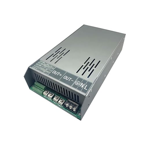 3000W PFC Funktion Schaltnetzteil hoher Wirkungsgrad bis 93% RS485 Controller Konstantstrom konstante Spannung 24v 36v 48v 120v 220v Eingang 100~230vac (220 V) von ZJIVNV
