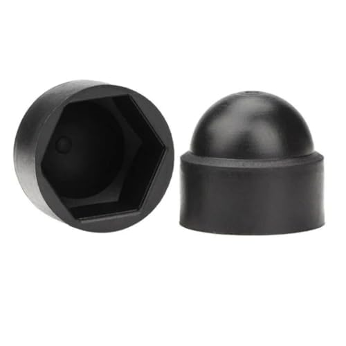 ZJMCCUK Kontermutter 4–16 Stück Kuppel Autotür Schraube Schutzkappe Abdeckung Freiliegender Sechskant Kunststoff M6 M8 M10 M12 Bolzenmuttern Sechskantschraube Abdeckung Schraube Schraube ZJMCCUK Kontermutter 4–16 Stück Kuppel Autotür Schraube Schutzkappe Abdeckung Freiliegender Sechskant Kunststoff M6 M8 M10 M12 Bolzenmuttern Sechskantschraube Abdeckung Schraube Schraube von ZJMCCUK