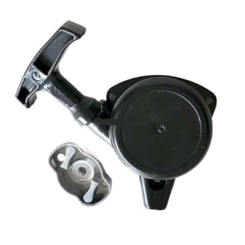 1Set Tu26 Sprühgerät 2 Taktmotor Easy Starter mit Riemenscheibe von ZJNWTVUH