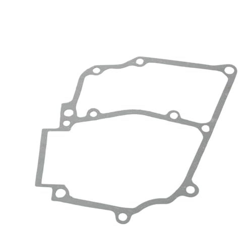 Crank Case Dichtung 1P37QMB kompatibel mit 50 einschließlich Pro Speedfight 3 4 Vivacity3 Tweet Ludix 4T -Modelle von ZJNWTVUH