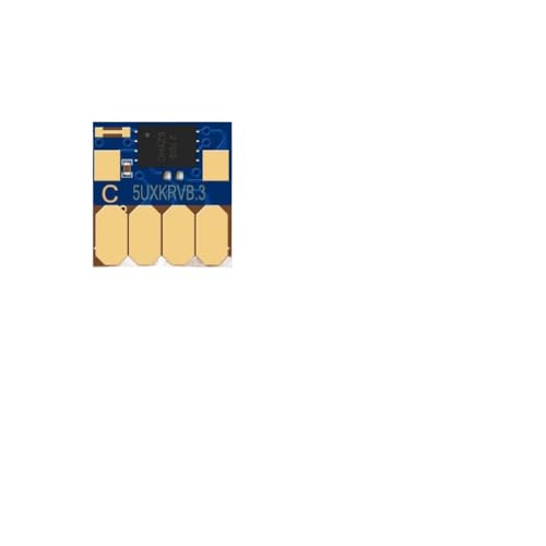 ZJNWTVUH 1pcs oder 1Set VB.2313A 953 953X neuester ARC -Chip -Auto -Reset -Chip Kompatibel mit OfficeJet Pro 7740 8210 8710 8715 8720 8725 8730 8740 ARC -Chip(M) von ZJNWTVUH