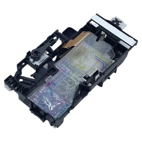 ZJNWTVUH Druckkopfersatz -Ersatzkompatibel mit MFC J5625DW J6920 J4410 J4620 J6920DW J5625 J6570CDW J5720 J6720 J4510 J5720DW J2510 J5620 von ZJNWTVUH