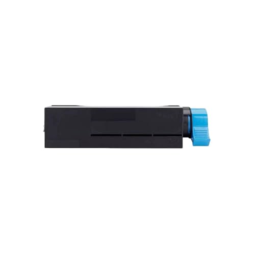 ZJNWTVUH Kompatible Tonerpatrone 45807119 45807102 45807101 Kompatibel mit B412 B432 MB472 MB492 Drucker 3K Ready Laser Pulver Drum Einheit(45807119 MEA 3K) von ZJNWTVUH