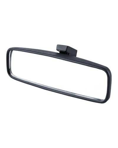 ZJSSJZ Weitwinkel Rückspiegel Für Vauxhall Für Vivaro AB 2001-2019 Standard-Innenrückspiegel Auto-Innenspiegel Ersatzteile Auto Innenspiegel Rückansicht von ZJSSJZ