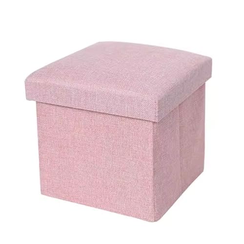 ZJTHY Fasermischung Osmanen mit MDF Faltbare Fußruhe -Osmanen modern ZJTHY Fasermischung Osmanen mit MDF Faltbare Fußruhe -Osmanen modern von ZJTHY