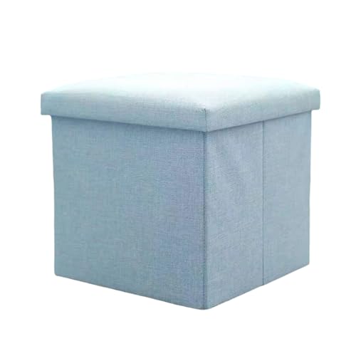 ZJTHY Fasermischung Osmanen mit MDF Faltbare Fußruhe -Osmanen modern ZJTHY Fasermischung Osmanen mit MDF Faltbare Fußruhe -Osmanen modern von ZJTHY