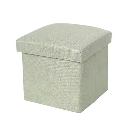ZJTHY Fasermischung Osmanen mit MDF Faltbare Fußruhe -Osmanen modern ZJTHY Fasermischung Osmanen mit MDF Faltbare Fußruhe -Osmanen modern von ZJTHY