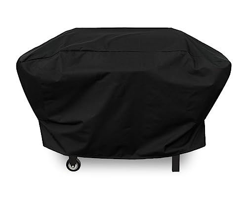 ZJYWSCH Grillabdeckung für Blackstone 71,1 cm Grillplatte mit Haube Dual Shelf 1819 1883 1924 2086 2094 2147 2199 2287 2311 2325 2355 wasserdichte 71,1 cm flache Grillabdeckung von ZJYWSCH