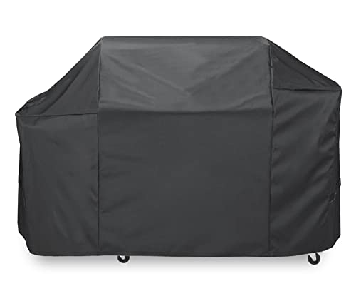 ZJYWSCH Grillabdeckung für Traeger Timberline XL TBB01RLG, Ironwood XL TFB93RLG Pelletgrill Wasserdicht Traeger Timberline XL Ironwood XL Pellet Grillabdeckung BAC639 BAC647 von ZJYWSCH