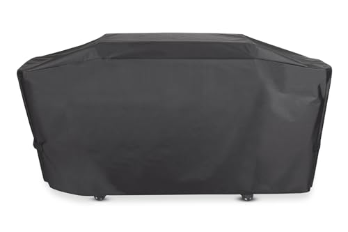 ZJYWSCH Grillabdeckung für Weber Slate 91,4 cm Grillplatte Outdoor wasserdichte Grillabdeckung 3400120 Heavy Duty für Weber Slate 91,4 cm Flat Top Grillabdeckung von ZJYWSCH