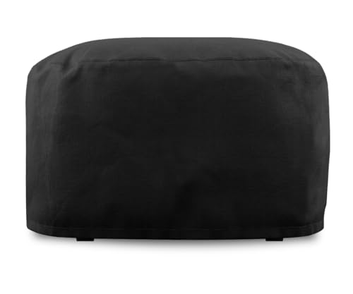 ZJYWSCH Pizzaofen-Abdeckung für Gozney Arc Outdoor-Pizzaofen, wasserdicht, für Gozney Arc Gas-Pizzaofen-Abdeckung, 600D, strapazierfähig, wetterbeständig ZJYWSCH Pizzaofen-Abdeckung für Gozney Arc Outdoor-Pizzaofen, wasserdicht, für Gozney Arc Gas-Pizzaofen-Abdeckung, 600D, strapazierfähig, wetterbeständig von ZJYWSCH