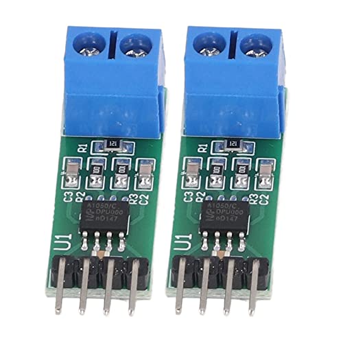 5MA Typischer Wert Kann Bustransceiver -Modul, Impedanzübereinstimmung, Grüner Standby -Modus für STM32 -Codeentwicklung 5MA Typischer Wert Kann Bustransceiver -Modul, Impedanzübereinstimmung, Grüner Standby -Modus für STM32 -Codeentwicklung von ZJchao